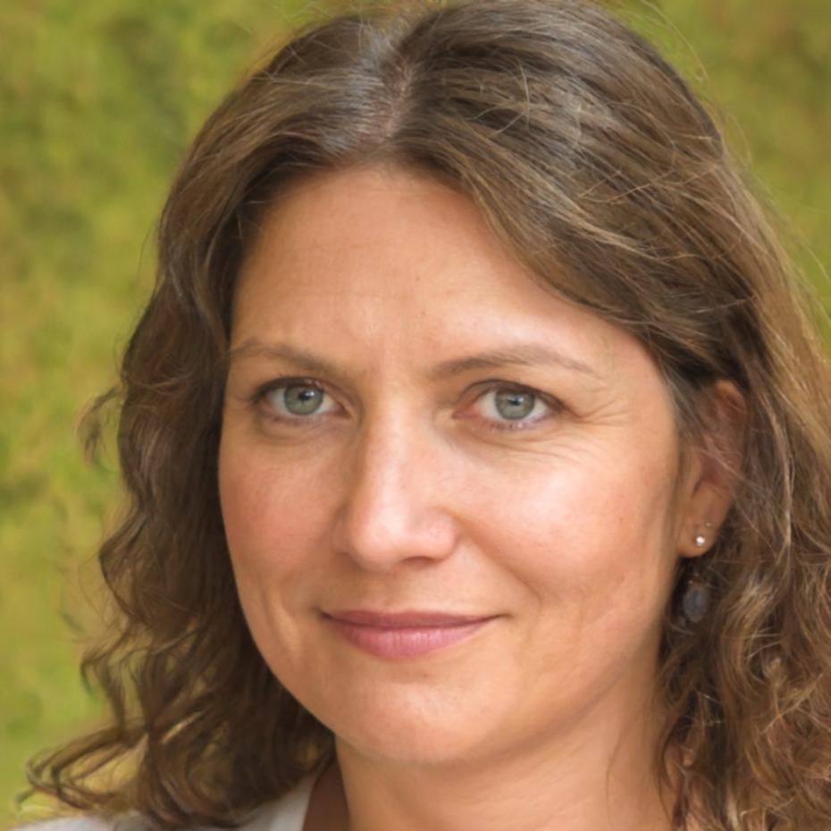 Astrid Lindqvist, Technical Director at MindRaIQ