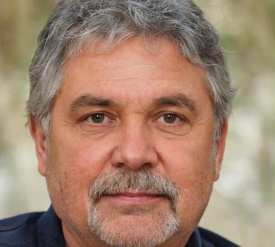 Portrait of Cillian Brennan, DevOps Testing Expert