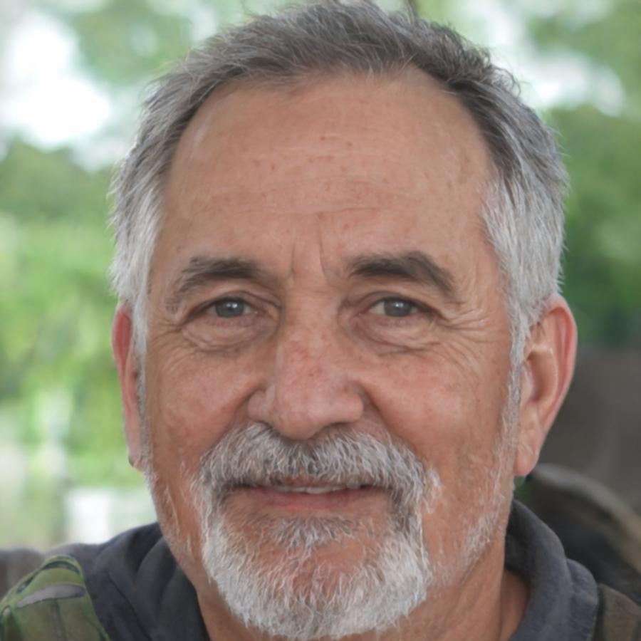 Stellan Vikström, Senior Integration Testing Specialist