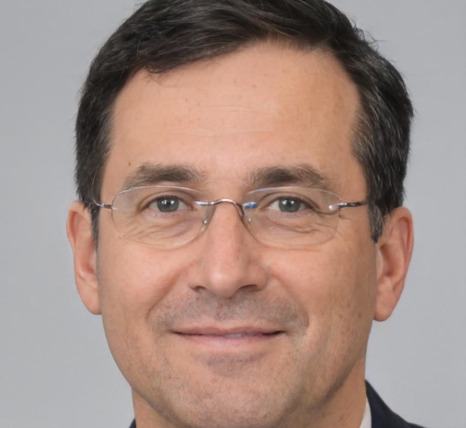 Portrait of Torben Lindquist, Senior API Testing Specialist