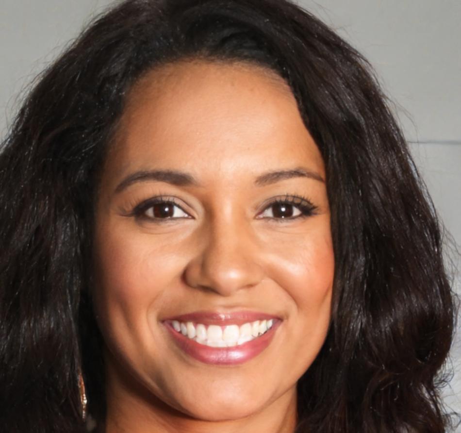 Portrait of Emilia Kowalski, Performance Testing Specialist