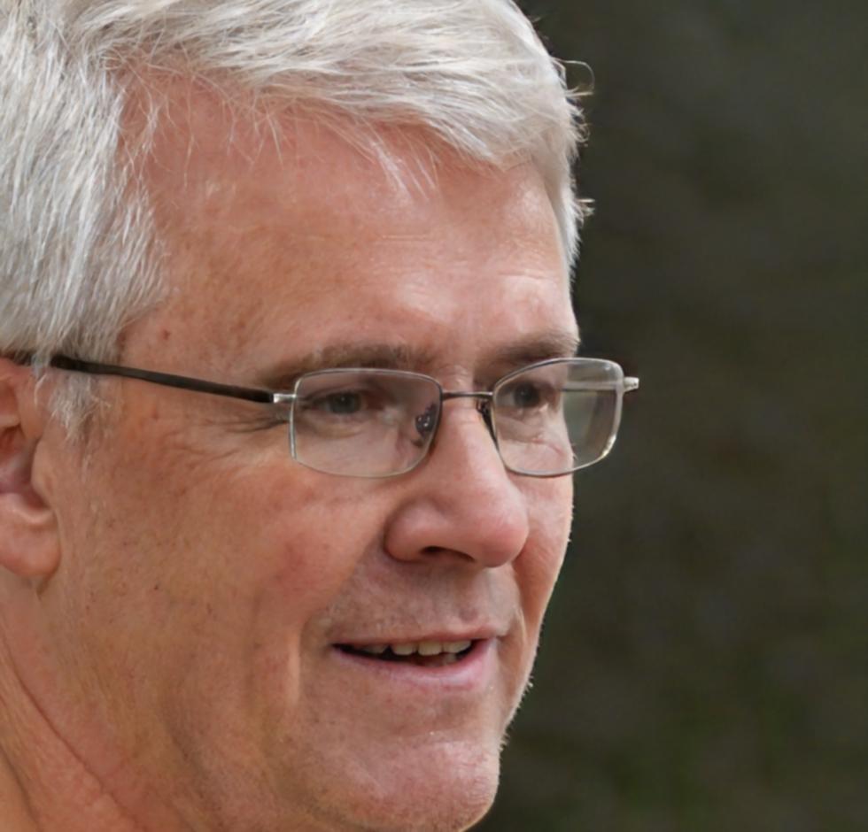 API testing engineer Torben Bjornsson analyzing system performance metrics and integration test results